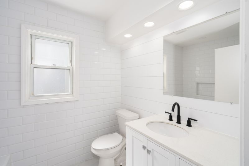 Additional Bathroom Transformations