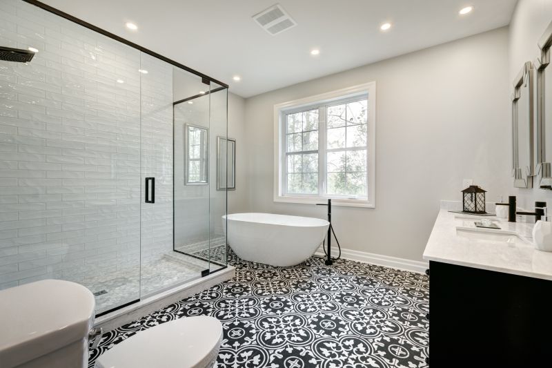 Best Bathroom Renovation Contractors in Canyon Lake, TX