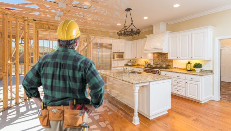 General Contractors in Canyon Lake